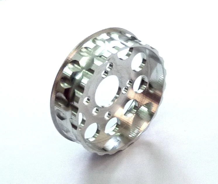 Powerline Turbo 10XX & Reisenauer 5:1 Motor Mount - 38mm Powerline Turbo 10XX & Reisenauer 5:1 Motor Mount - 38mm -MKS Sales Store powerline turbo 10xx reisenauer 5 1 motor mount 38mm 40