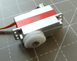 Pulley For KST X08 & X06 Servos (4) -MKS Sales Store pulley for kst x08 x06 servos 4 15