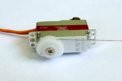 Pulley For KST X08 & X06 Servos (4) -MKS Sales Store pulley for kst x08 x06 servos 4 20