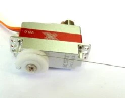 Pulley For KST X08 & X06 Servos (4) -MKS Sales Store pulley for kst x08 x06 servos 4 25