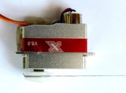 Pulley For KST X08 & X06 Servos (4) -MKS Sales Store pulley for kst x08 x06 servos 4 30