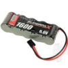 Radient 1600 MAh 6V NiMH 2/3A Battery