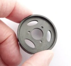 Reisenauer Plastic Firewall - 32mm -MKS Sales Store reisenauer plastic firewall 32mm 60