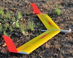 Mks RES Dart Flying Wing 2m 3 Mks RES Dart Flying Wing 2m -MKS Sales Store res dart flying wing 2m 50