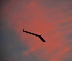 Mks RES Dart Flying Wing 2m 7 Mks RES Dart Flying Wing 2m -MKS Sales Store res dart flying wing 2m 85