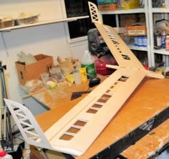 Mks RES Dart Flying Wing 2m 8 Mks RES Dart Flying Wing 2m -MKS Sales Store res dart flying wing 2m 90