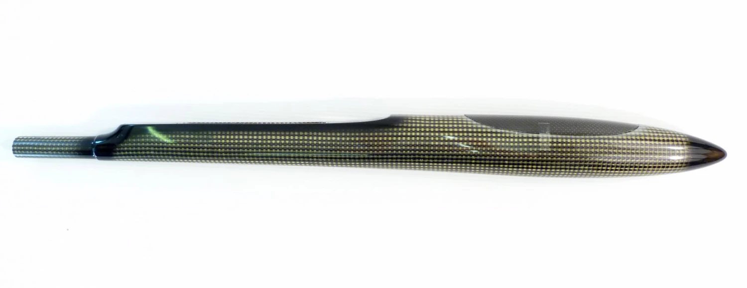 Sapphire Ultralight Fuselage-suitable for 1.5m-2.5m gliders & eSoarers Sapphire Ultralight Fuselage-suitable For 1.5m-2.5m Gliders & ESoarers -MKS Sales Store sapphire ultralight fuselage suitable for 1 5m 2 5m gliders esoarers 20