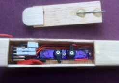 Schloiderding V2 "Spinthing" 1.2m 11 Schloiderding V2 "Spinthing" 1.2m -MKS Sales Store schloiderding v2 spinthing 1 2m 100