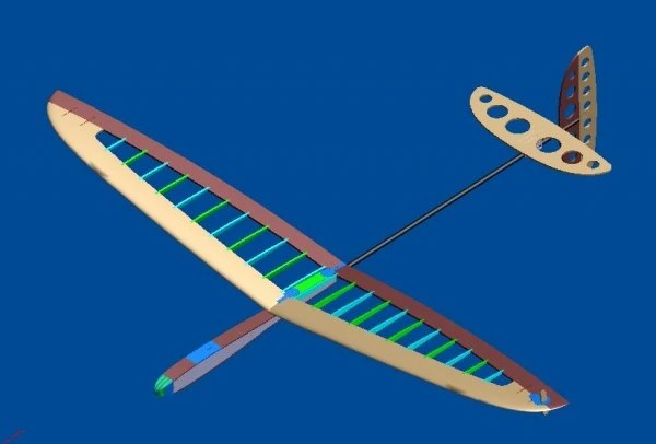 Schloiderding V2 "Spinthing" 1.2m Schloiderding V2 "Spinthing" 1.2m -MKS Sales Store schloiderding v2 spinthing 1 2m 40