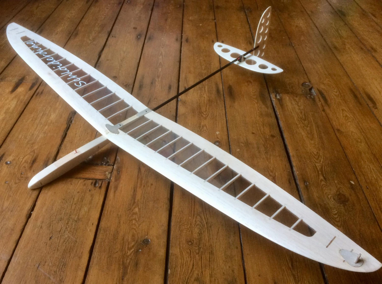 Schloiderding V2 "Spinthing" 1.2m Schloiderding V2 "Spinthing" 1.2m -MKS Sales Store schloiderding v2 spinthing 1 2m 60