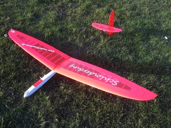 Schloiderding V2 "Spinthing" 1.2m Schloiderding V2 "Spinthing" 1.2m -MKS Sales Store schloiderding v2 spinthing 1 2m