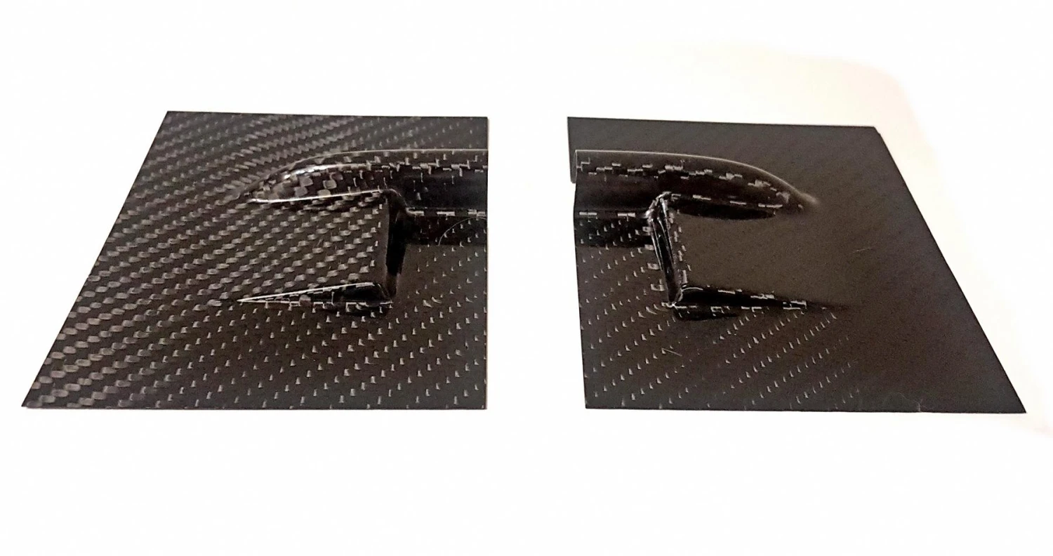 Shrouded Servo Cover with large bulge (2) Shrouded Servo Cover With Large Bulge (2) -MKS Sales Store shrouded servo cover with large bulge 2