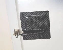 Shrouded Servo Cover With Small Bulge (2) -MKS Sales Store shrouded servo cover with small bulge 2 45