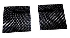 Shrouded Servo Covers (2) -MKS Sales Store shrouded servo covers 2 20