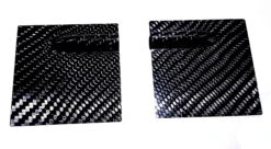 Shrouded Servo Covers (2) -MKS Sales Store shrouded servo covers 2 30