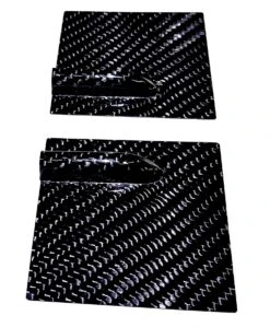 Shrouded Servo Covers (2) -MKS Sales Store shrouded servo covers 2 50