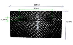 Shrouded Servo Covers (2) -MKS Sales Store shrouded servo covers 2 80