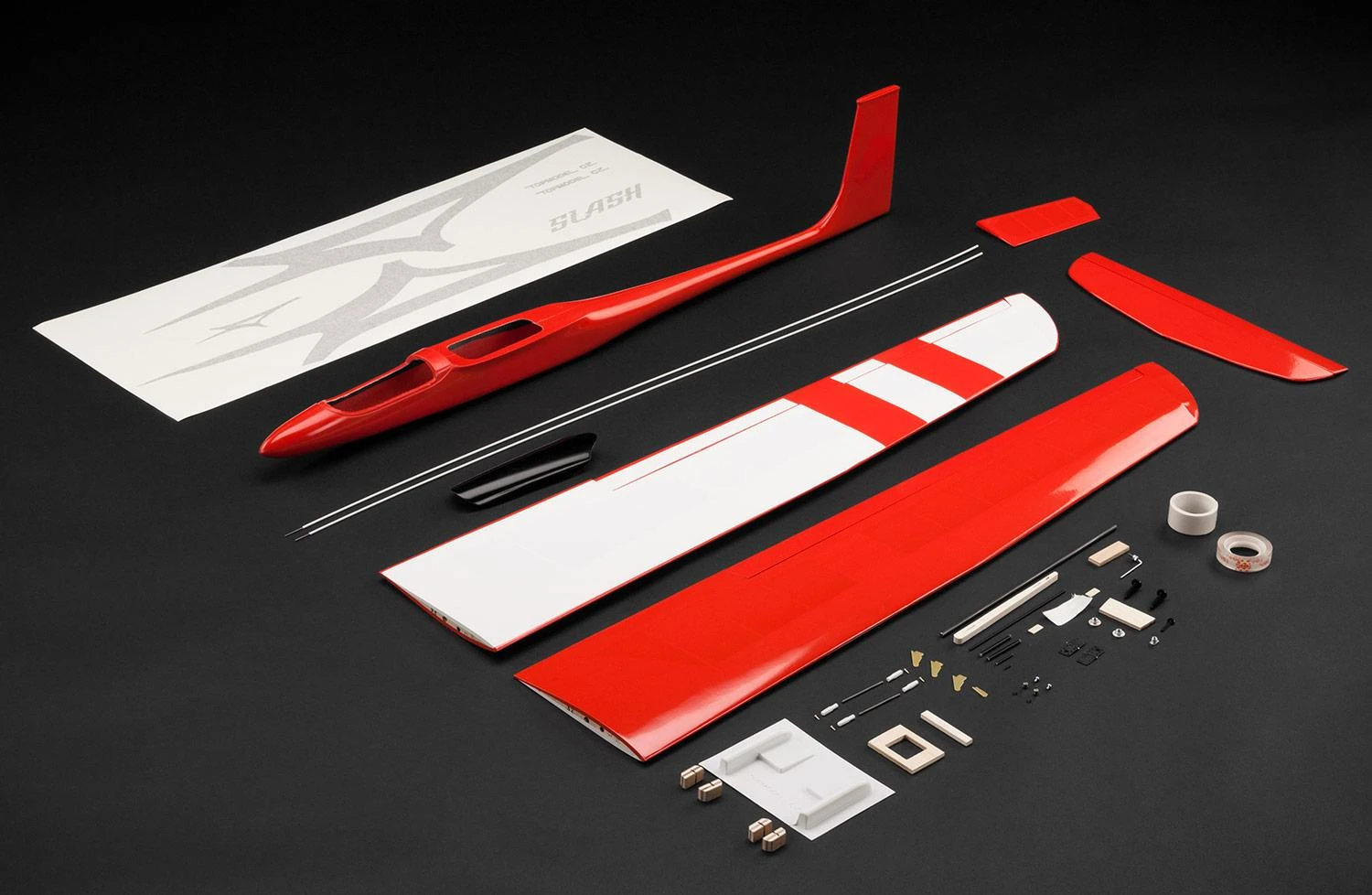 Slash Slope Soarer 1.61m Slash Slope Soarer 1.61m -MKS Sales Store slash slope soarer 1 61m 90