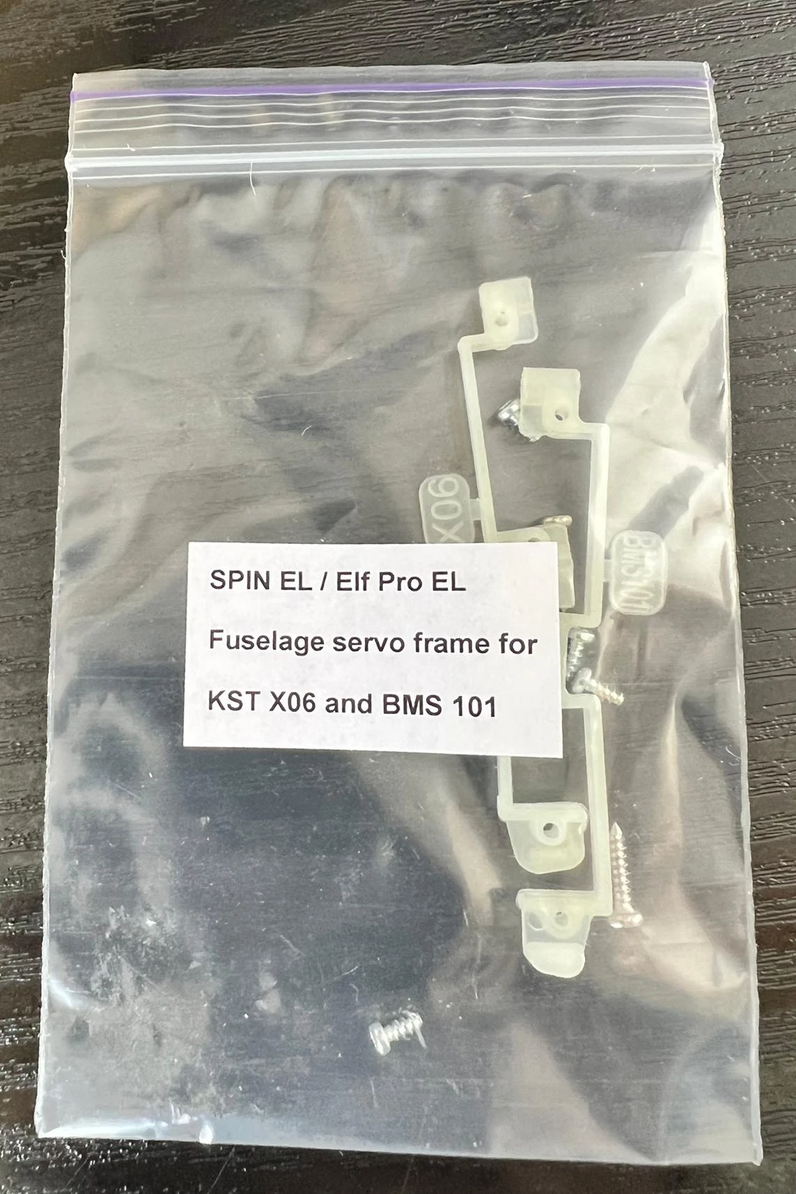 Spin Elf Pro Servo Fame Spin Elf Pro Servo Fame -MKS Sales Store spin elf pro servo fame