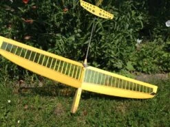 Spinnin' Birdy RE 1m