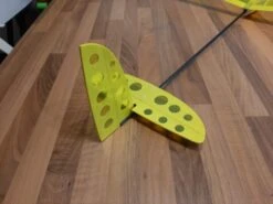 Spinthing Electric 1.2m 2 Spinthing Electric 1.2m -MKS Sales Store spinthing electric 1 2m 30