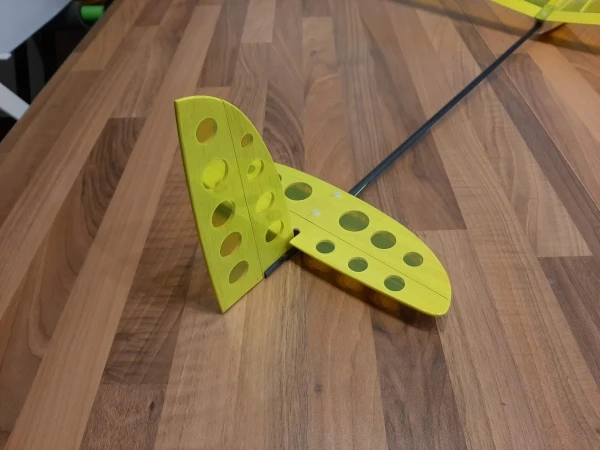 Spinthing Electric 1.2m Spinthing Electric 1.2m -MKS Sales Store spinthing electric 1 2m 30