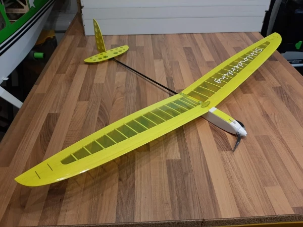 Spinthing Electric 1.2m Spinthing Electric 1.2m -MKS Sales Store spinthing electric 1 2m