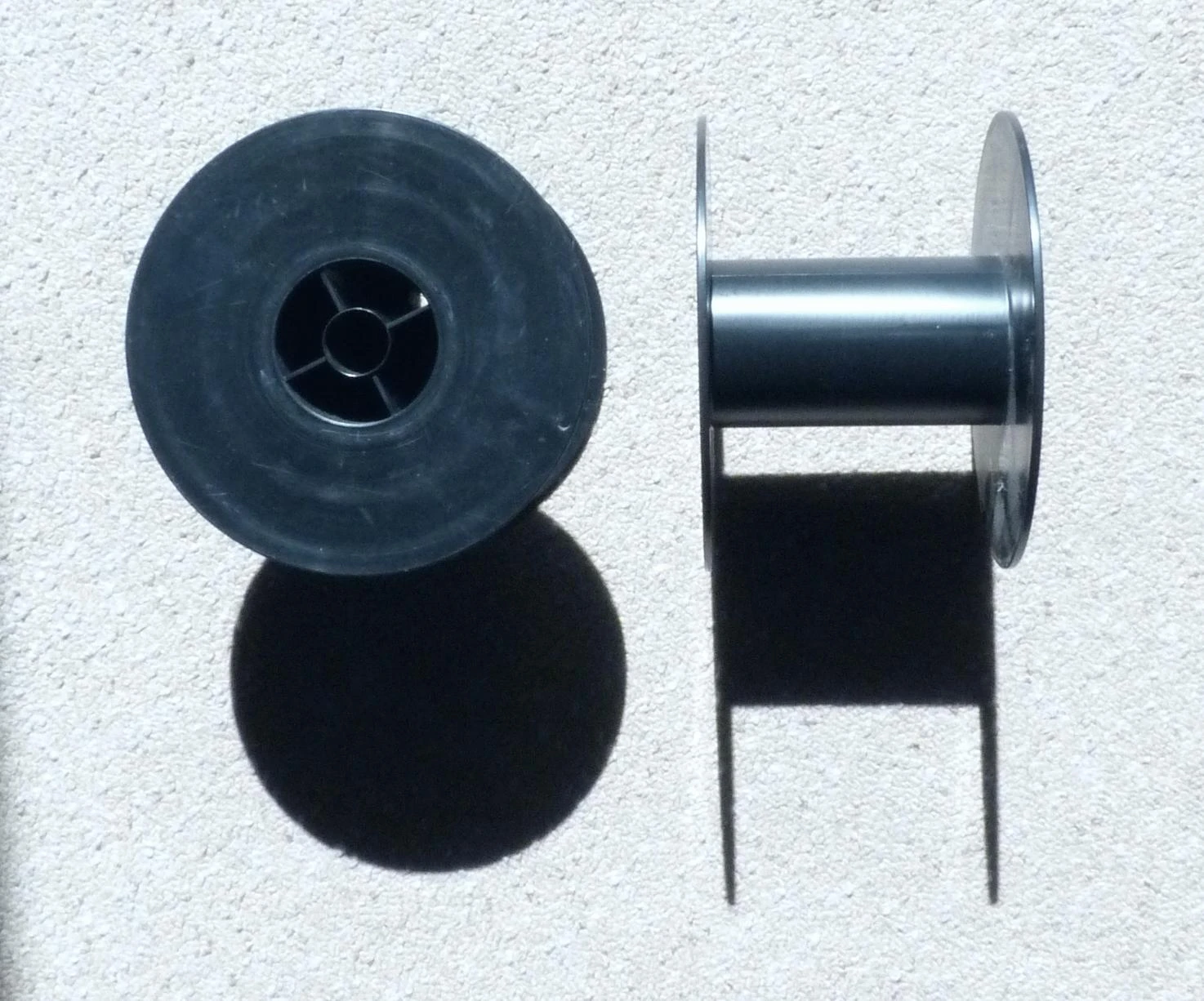 Spool for holding cable / tow lines / high starts / etc Spool For Holding Cable / Tow Lines / High Starts / Etc -MKS Sales Store spool for holding cable tow lines high starts etc 30