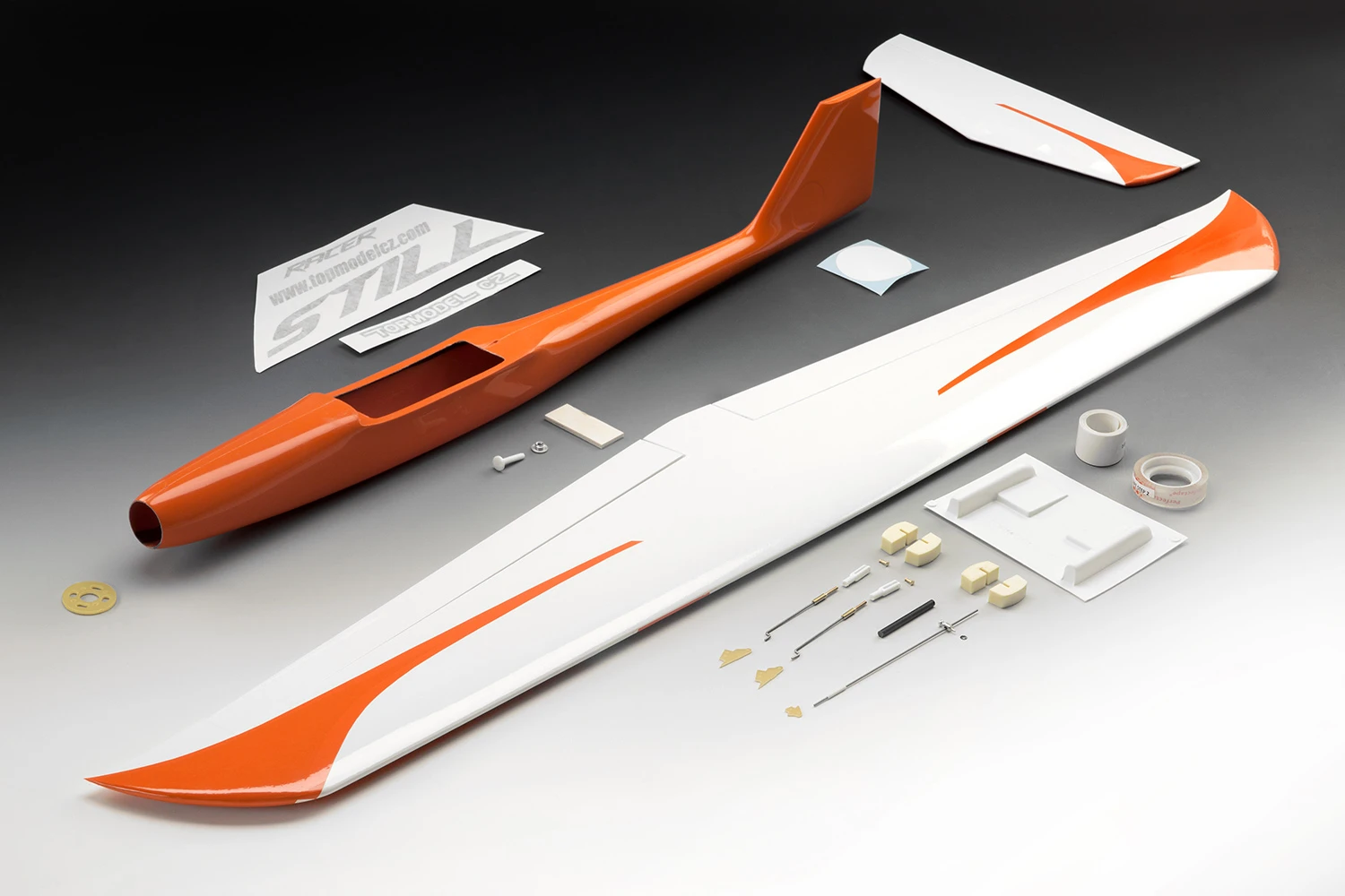 Still Racer 1m Still Racer 1m -MKS Sales Store still racer 1m 100