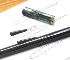 Streamlined Pushrod Exit Fairings (2) -MKS Sales Store streamlined pushrod exit fairings 2 25