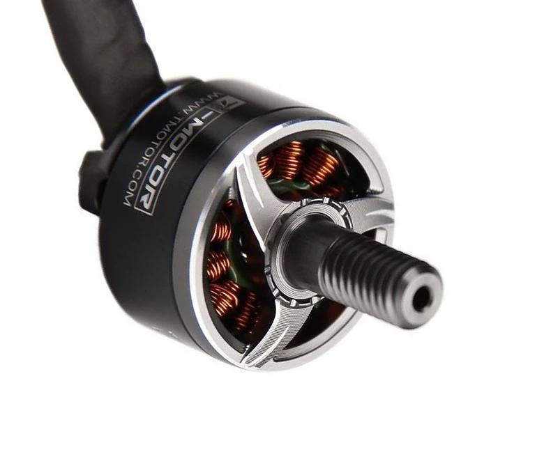 T-Motor F1507 3800 RPM/V 15g Outrunner T-Motor F1507 3800 RPM/V 15g Outrunner -MKS Sales Store t motor f1507 3800 rpm v 15g outrunner