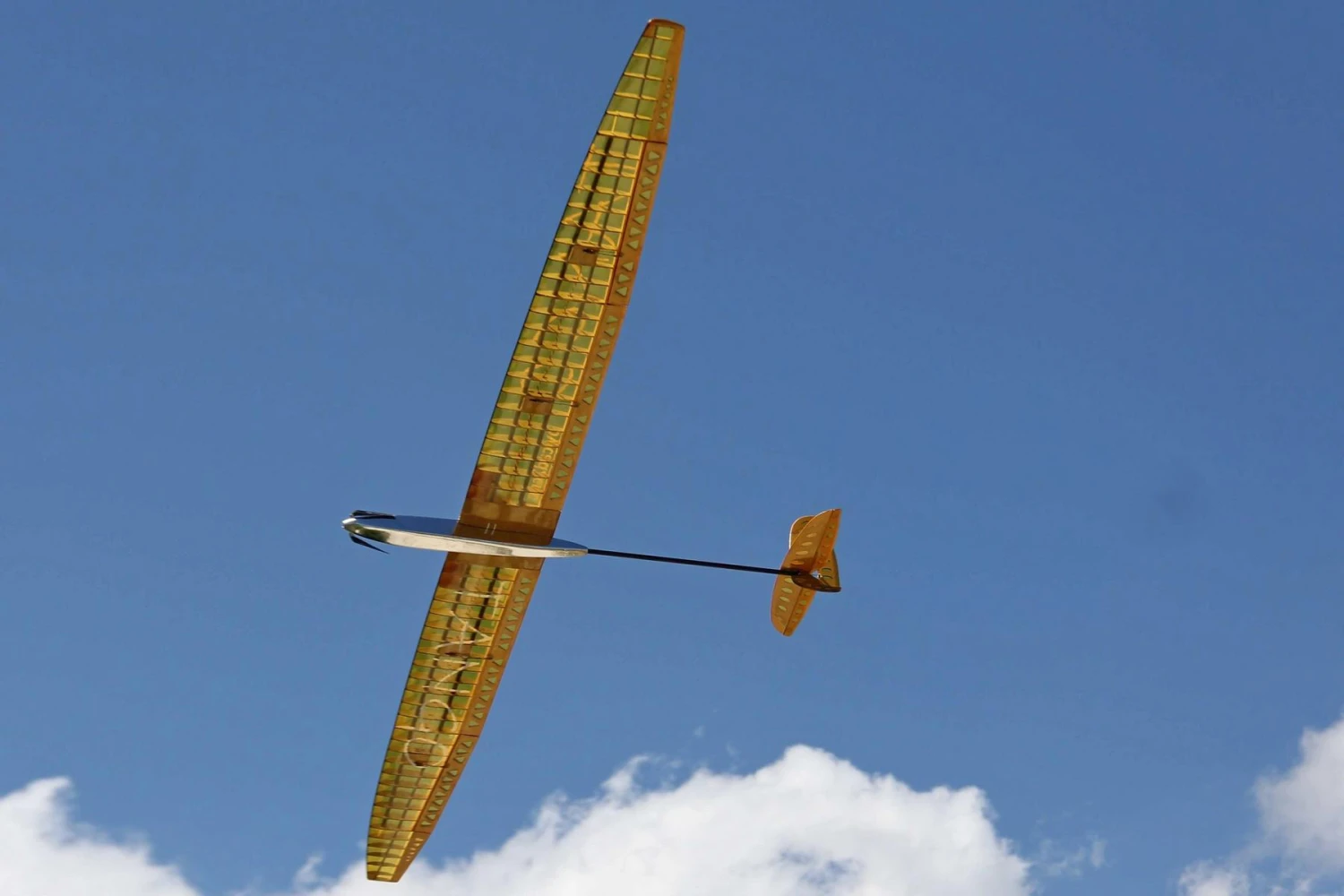 Tango F5J 3.1m Tango F5J 3.1m -MKS Sales Store tango f5j 3 1m 40