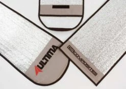 Ultima 2 Wing, Tailplane And Fin Bags 2 Ultima 2 Wing, Tailplane And Fin Bags -MKS Sales Store ultima 2 wing tailplane and fin bags 30