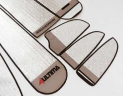 Ultima 2 Wing, Tailplane And Fin Bags 3 Ultima 2 Wing, Tailplane And Fin Bags -MKS Sales Store ultima 2 wing tailplane and fin bags 40