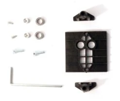 Universal Fuselage LDS For MKS DS6100 & HV6100