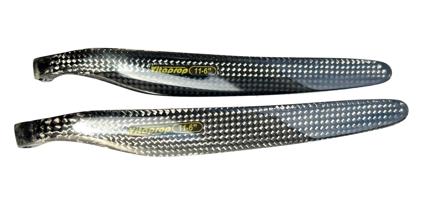 Vitaprop 11x6 V2 Folding prop blades Vitaprop 11x6 V2 Folding Prop Blades -MKS Sales Store vitaprop 11x6 v2 folding prop blades 20
