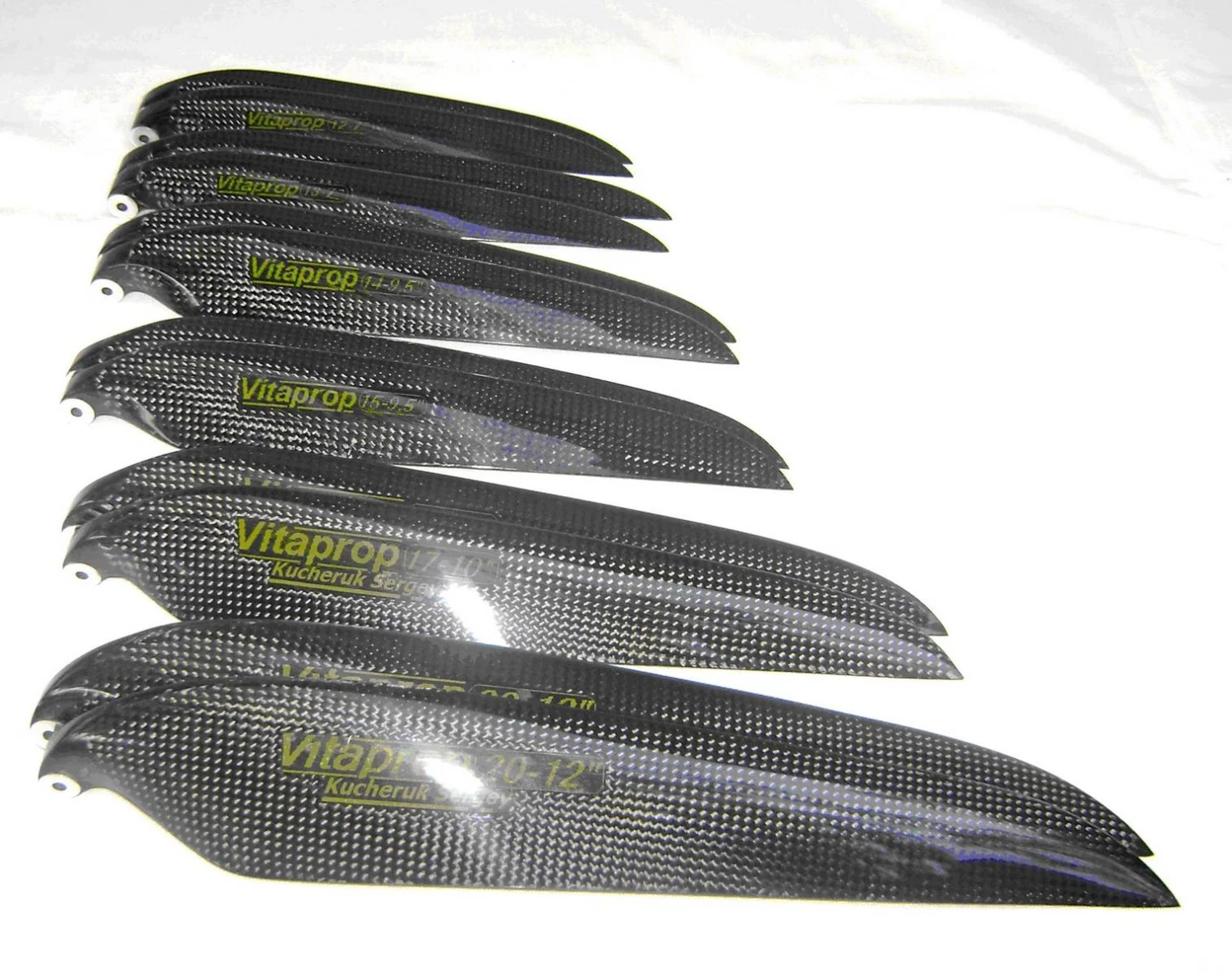 Vitaprop 8x4 Folding prop blades Vitaprop 8x4 Folding Prop Blades -MKS Sales Store vitaprop 8x4 folding prop blades 20