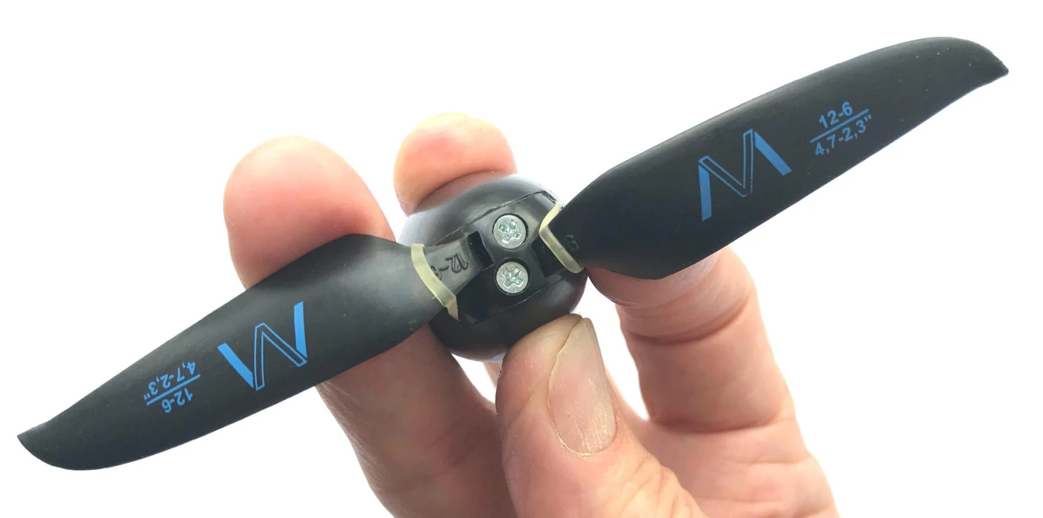 VM 25mm Spinner for 11xx Motors VM 25mm Spinner For 11xx Motors -MKS Sales Store vm 25mm spinner for 11xx motors 30