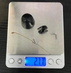 VM 25mm Spinner For 11xx Motors 3 VM 25mm Spinner For 11xx Motors -MKS Sales Store vm 25mm spinner for 11xx motors 40