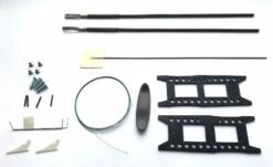 Vortex 3 1.5m DLG -MKS Sales Store vortex 3 1 5m dlg 150