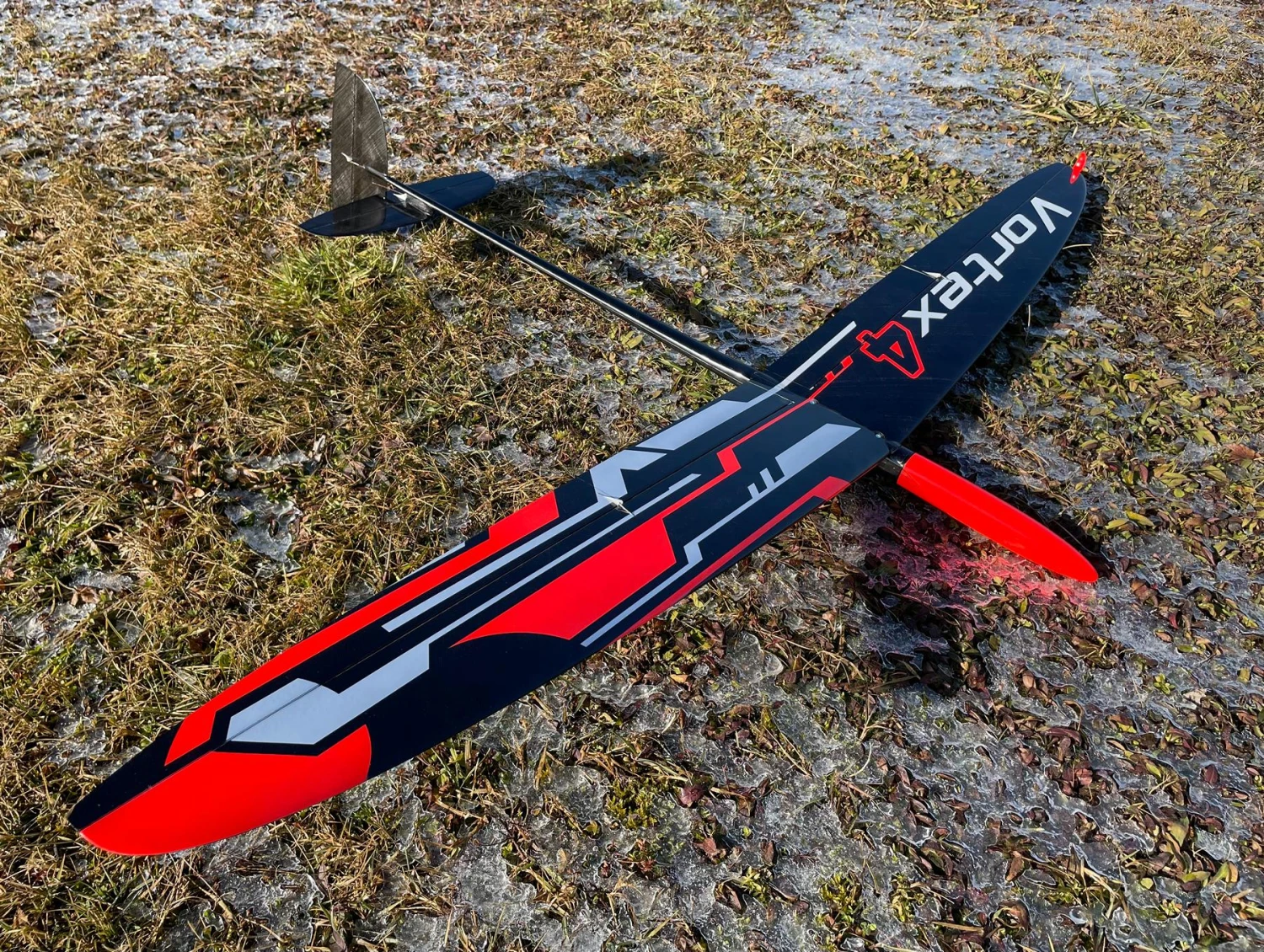 Vortex 4 1.5m DLG Vortex 4 1.5m DLG -MKS Sales Store vortex 4 1 5m dlg 100