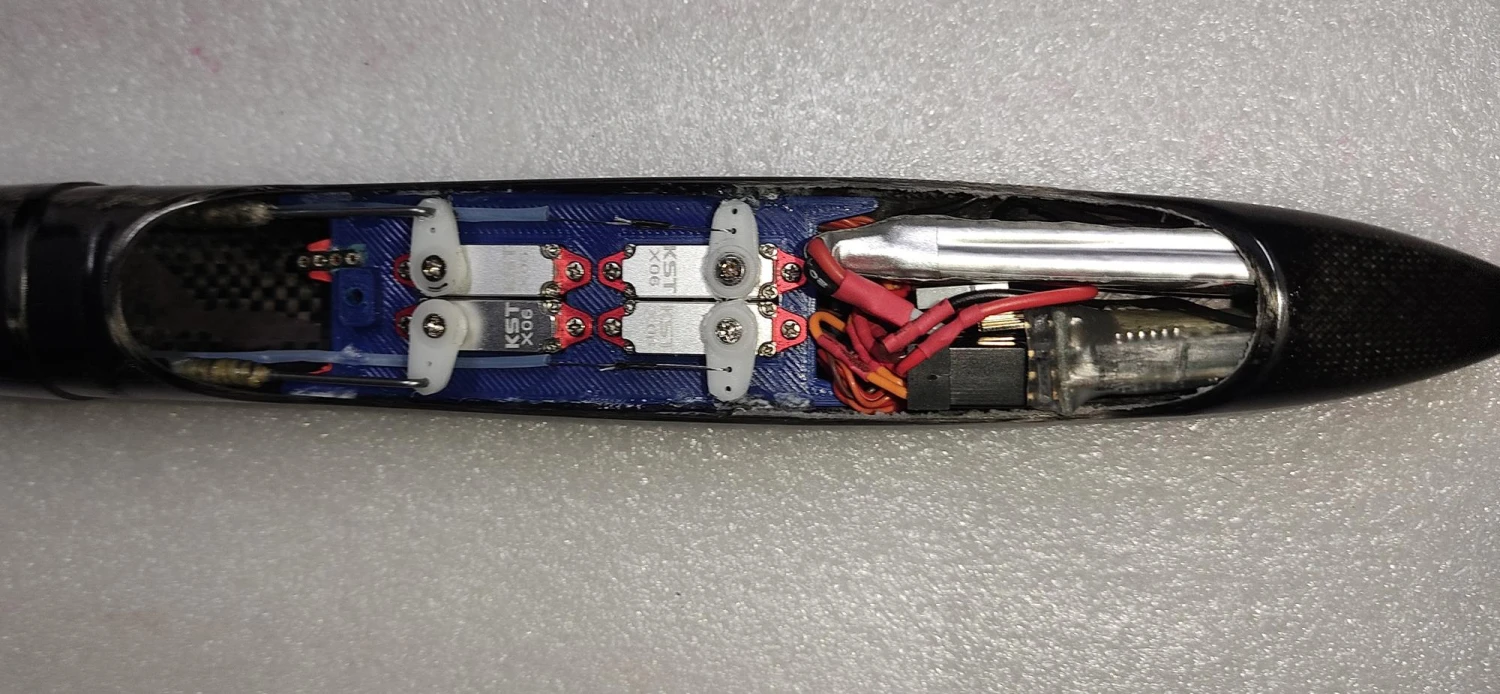 Vortex 4 1.5m DLG Vortex 4 1.5m DLG -MKS Sales Store vortex 4 1 5m dlg 190