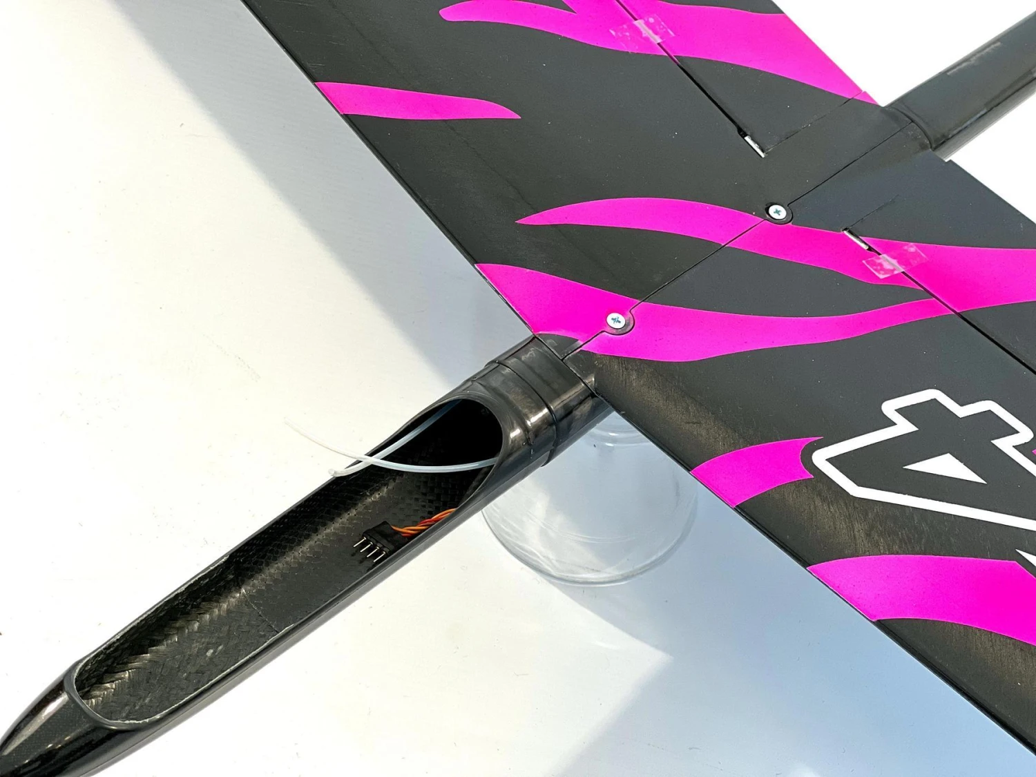 Vortex 4 1.5m DLG Vortex 4 1.5m DLG -MKS Sales Store vortex 4 1 5m dlg 290