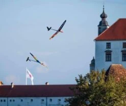 Vortex 4 1.5m DLG 5 Vortex 4 1.5m DLG -MKS Sales Store vortex 4 1 5m dlg 60