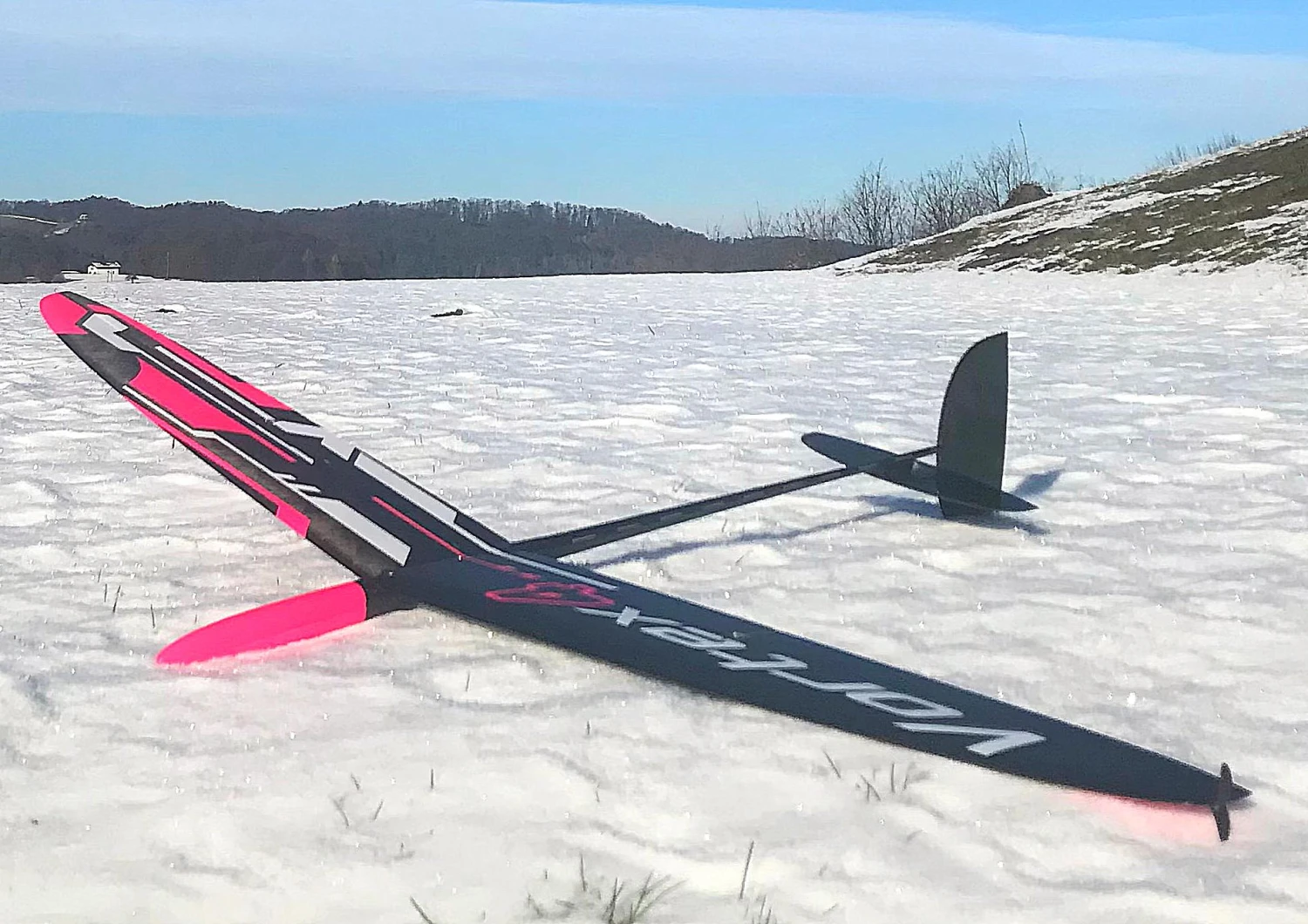 Vortex 4 1.5m DLG Vortex 4 1.5m DLG -MKS Sales Store vortex 4 1 5m dlg 90