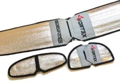 Vortex DLG Wing And Tail Bags