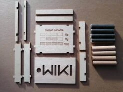 Wiki Ballast Set -MKS Sales Store wiki ballast set 30