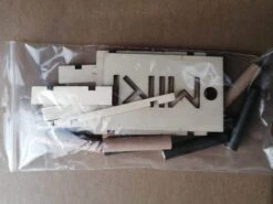 Wiki Ballast Set -MKS Sales Store wiki ballast set 50