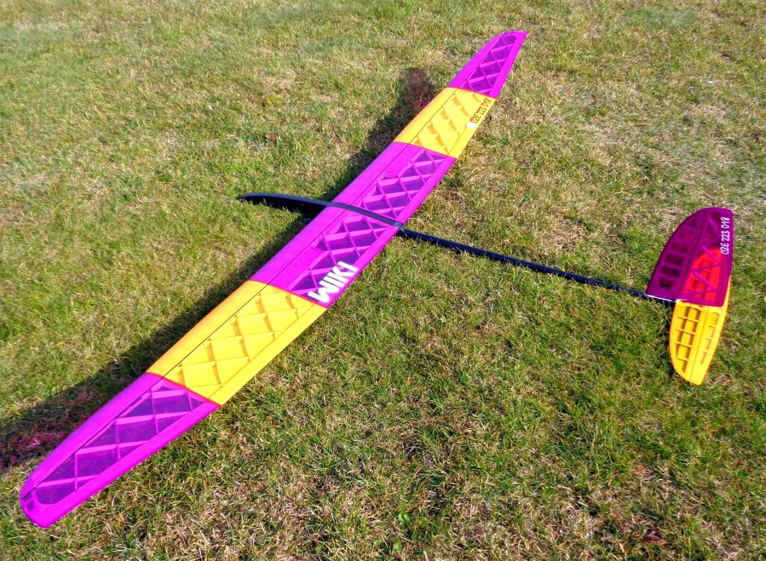 Wiki F3-RES 2m Wiki F3-RES 2m -MKS Sales Store wiki f3 res 2m 80