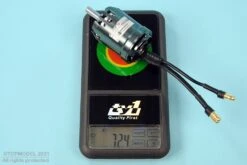 XPower F2915/12 XLight 1600 RPM/V 72g Cased Outrunner -MKS Sales Store xpower f2915 12 xlight 1600 rpm v 72g cased outrunner 30